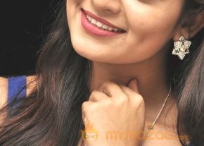 Ashwini Latest Photos