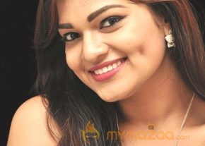 Ashwini Latest Photos photo 2