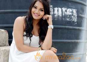 Ashwini New Photoshoot photo 3