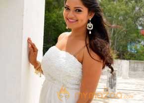 Ashwini New Photoshoot photo 19