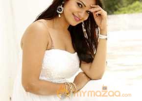 Ashwini New Photoshoot photo 7