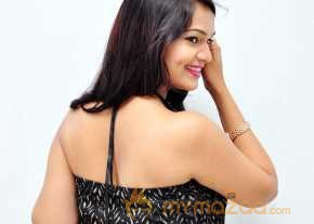 Ashwini New Photoshoot photo 5