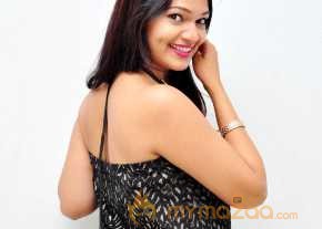 Ashwini New Photoshoot photo 23