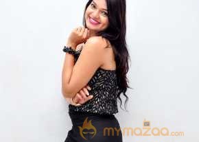 Ashwini New Photoshoot photo 2