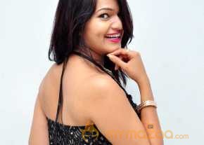 Ashwini New Photoshoot photo 6