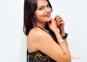 Ashwini New Photoshoot photo 18