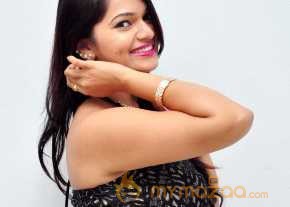 Ashwini New Photoshoot photo 4