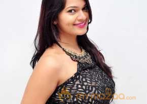  Ashwini New Photoshoot 