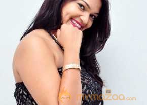 Ashwini New Photoshoot photo 13