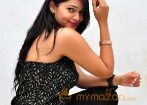 Ashwini New Photoshoot photo 8