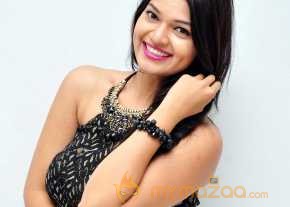 Ashwini New Photoshoot photo 9