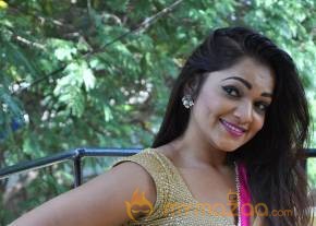 Ashwini New Pics photo 8