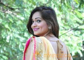 Ashwini New Pics photo 10