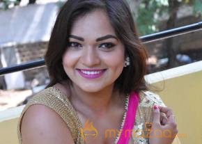 Ashwini New Pics photo 2