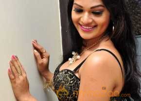  Ashwini Photoshoot At Hora Hori Audio Launch  photo 4