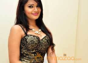  Ashwini Photoshoot At Hora Hori Audio Launch  photo 6