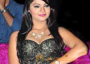  Ashwini Photoshoot At Hora Hori Audio Launch  photo 2