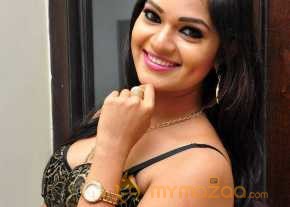  Ashwini Photoshoot At Hora Hori Audio Launch  photo 3