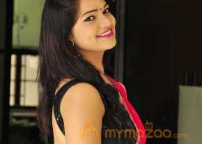  Ashwini Photoshoot At Hora Hori Platinum Disc  photo 13