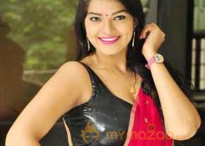  Ashwini Photoshoot At Hora Hori Platinum Disc  photo 18