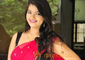 Ashwini Photoshoot At Hora Hori Platinum Disc  photo 9