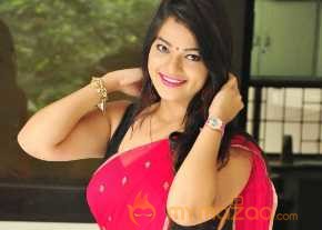  Ashwini Photoshoot At Hora Hori Platinum Disc  photo 10