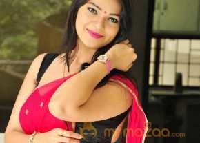  Ashwini Photoshoot At Hora Hori Platinum Disc  photo 8