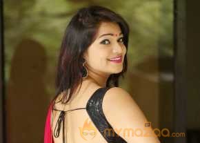  Ashwini Photoshoot At Hora Hori Platinum Disc  photo 19