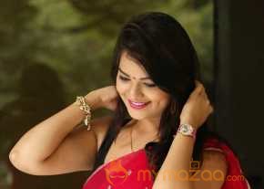  Ashwini Photoshoot At Hora Hori Platinum Disc  photo 3
