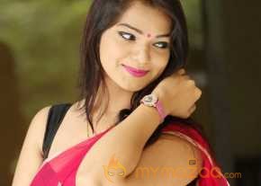  Ashwini Photoshoot At Hora Hori Platinum Disc  photo 4