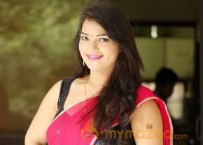  Ashwini Photoshoot At Hora Hori Platinum Disc  photo 14