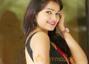  Ashwini Photoshoot At Hora Hori Platinum Disc  photo 2