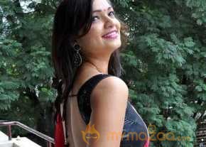  Ashwini Photoshoot At Hora Hori Platinum Disc  photo 12