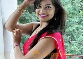  Ashwini Photoshoot At Hora Hori Platinum Disc  photo 17