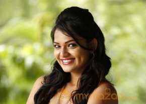 Ashwini Photoshoot At Pelliki Mundu Prema Katha Movie Launch photo 12
