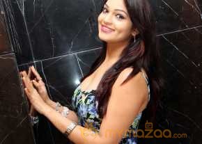 Ashwini Photoshoot At Tease Pub photo 4