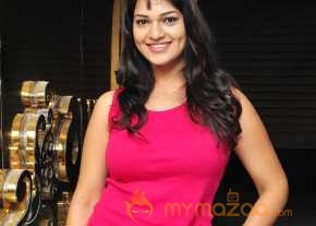 Ashwini Red Rose Photoshoot  photo 7