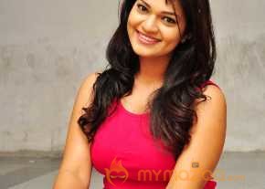  Ashwini Red Rose Photoshoot  photo 5