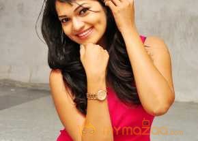  Ashwini Red Rose Photoshoot  photo 2