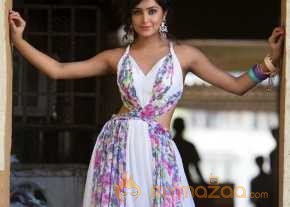  Avantika Mishra Portfolio Pics  photo 6