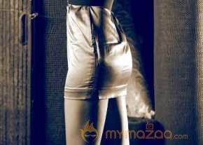  Avantika Mishra Portfolio Pics 