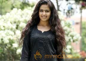 Avika Gor Maanja Movie Stills photo 4