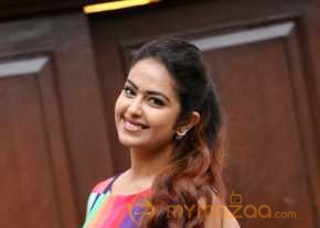 Avika Gor Maanja Movie Stills photo 3
