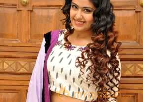 Avika Gor Photoshoot At Cinema Choopistha Mava Audio Launch photo 5