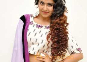 Avika Gor Photoshoot At Cinema Choopistha Mava Audio Launch