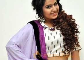 Avika Gor Photoshoot At Cinema Choopistha Mava Audio Launch photo 3