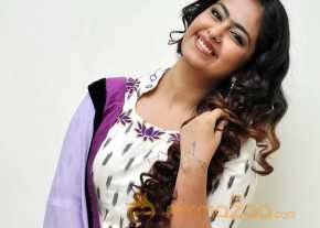 Avika Gor Photoshoot At Cinema Choopistha Mava Audio Launch photo 4