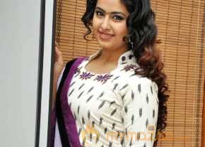 Avika Gor Photoshoot At Cinema Choopistha Mava Audio Launch photo 6