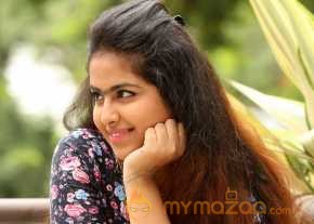 Avika Gor Photoshoot At Cinema Choopistha Mava Press Meet photo 8