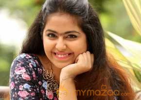 Avika Gor Photoshoot At Cinema Choopistha Mava Press Meet photo 3